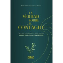 La verdad sobre el contagio: una exploración de las teorías sobre cómo se propagan las enfermedades