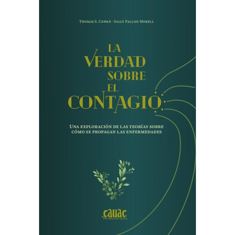 Ebook: la verdad sobre el contagio