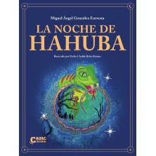 La noche de Hahuba