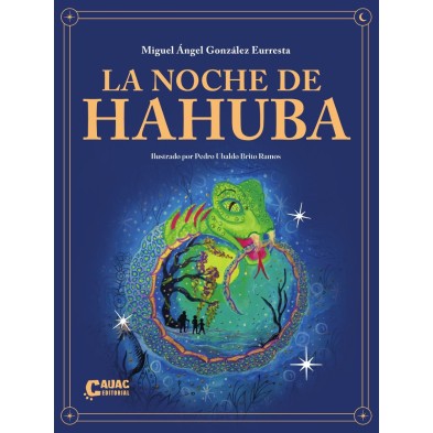 La noche de Hahuba