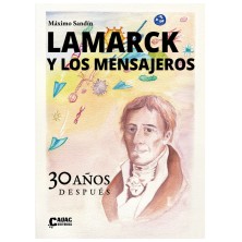 Lamarck y los mensajeros... 30 años después